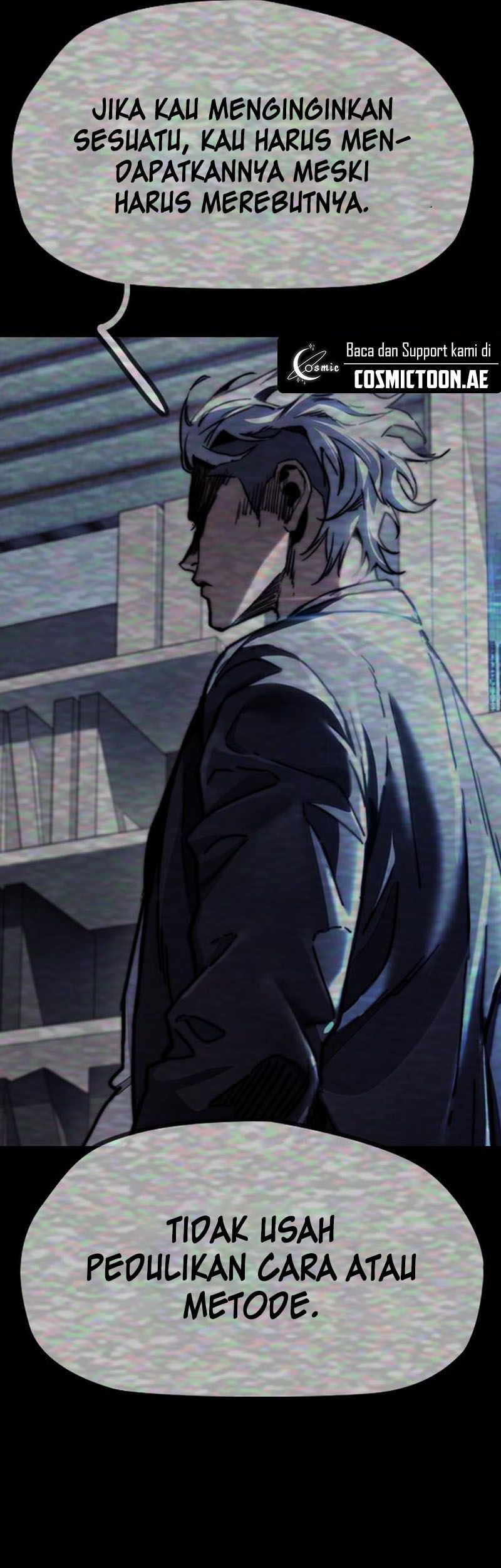 Wind Breaker Chapter 536 Gambar 104