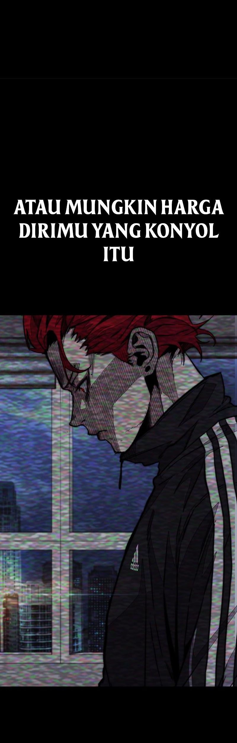 Wind Breaker Chapter 536 Gambar 105