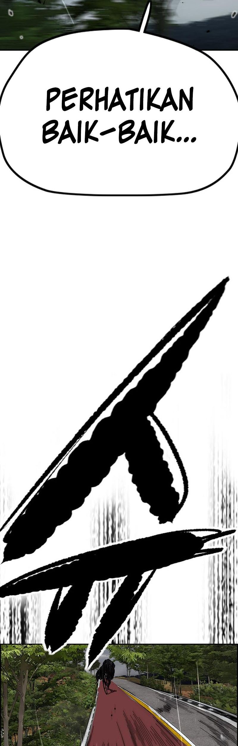 Wind Breaker Chapter 536 Gambar 110