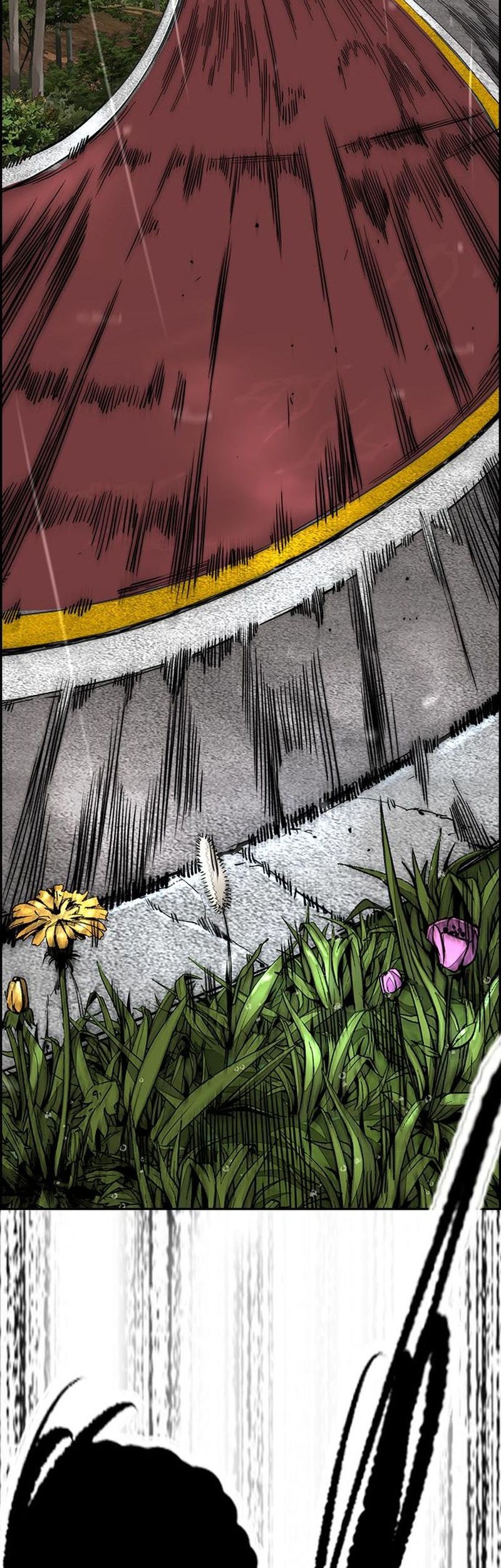 Wind Breaker Chapter 536 Gambar 111