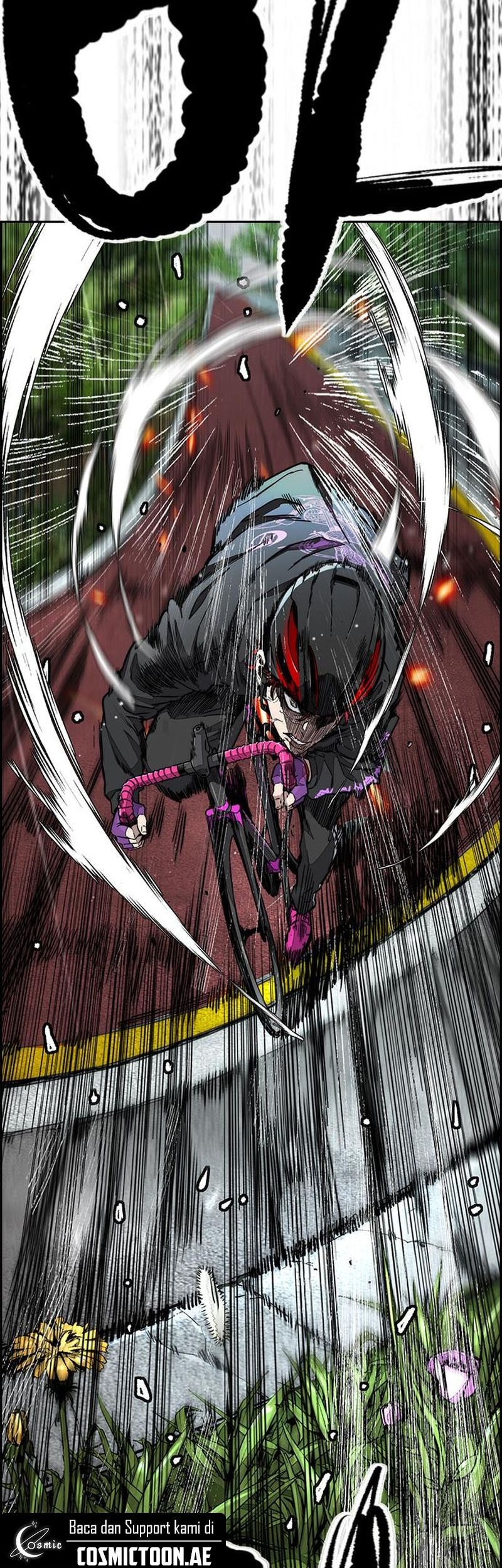 Wind Breaker Chapter 536 Gambar 112