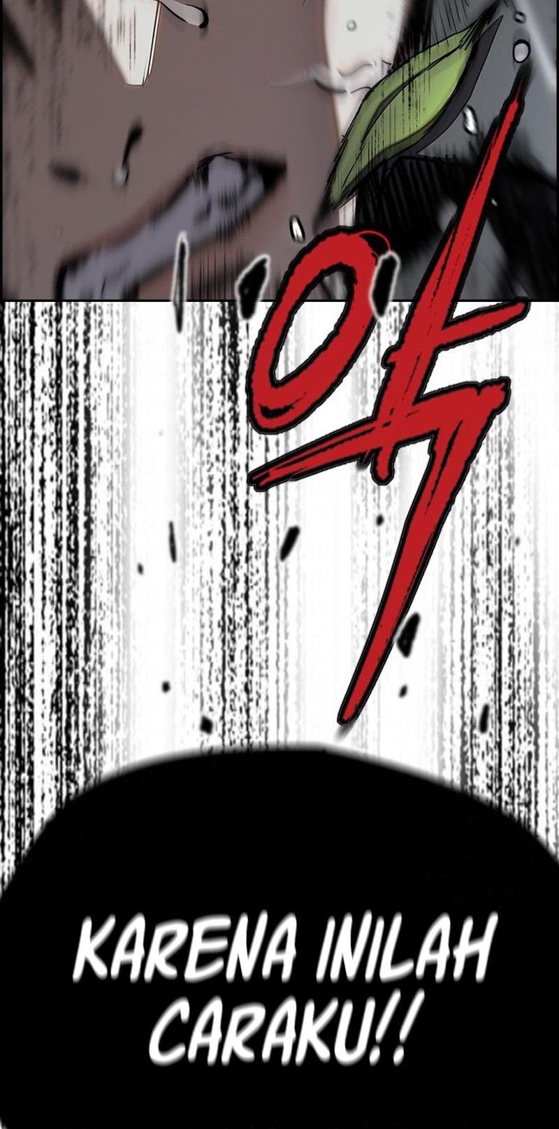 Wind Breaker Chapter 536 Gambar 119