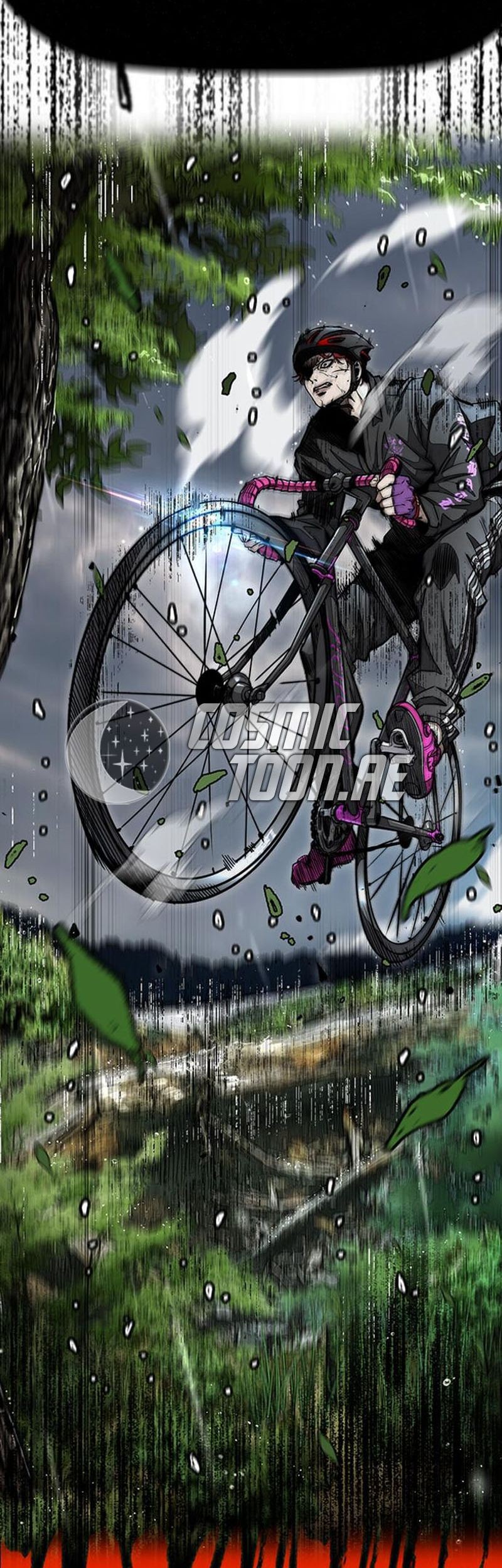 Wind Breaker Chapter 536 Gambar 120