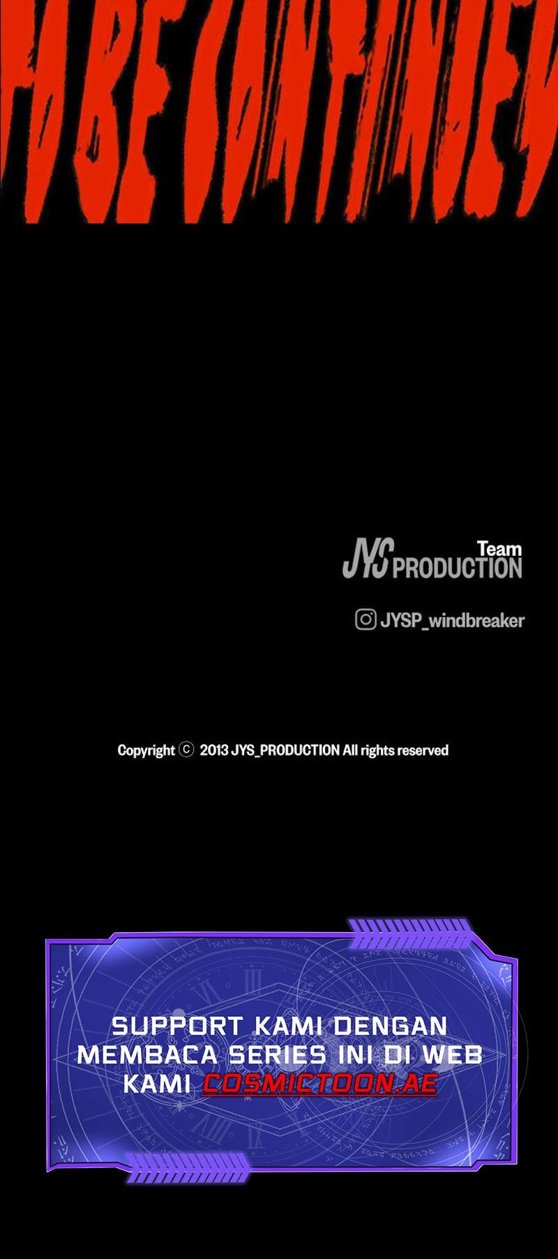 Wind Breaker Chapter 536 Gambar 121