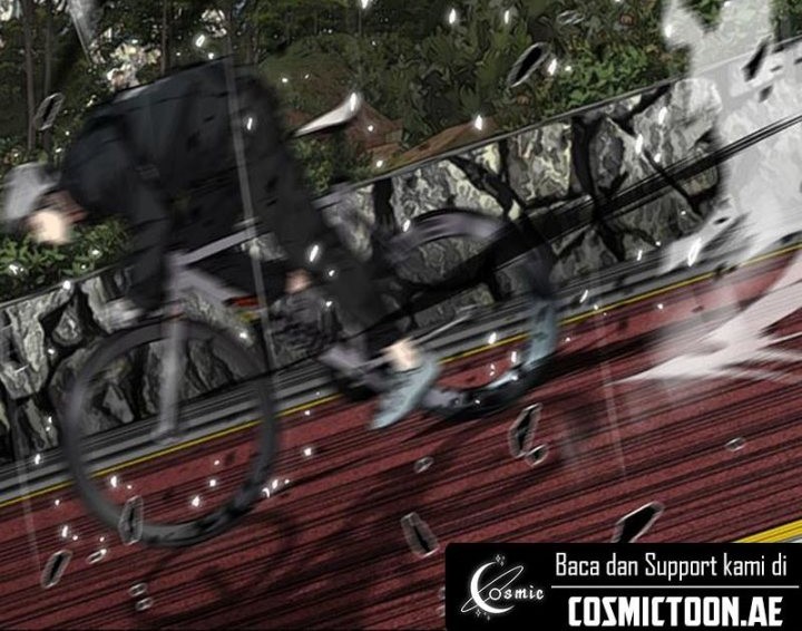 Wind Breaker Chapter 537 Gambar 19