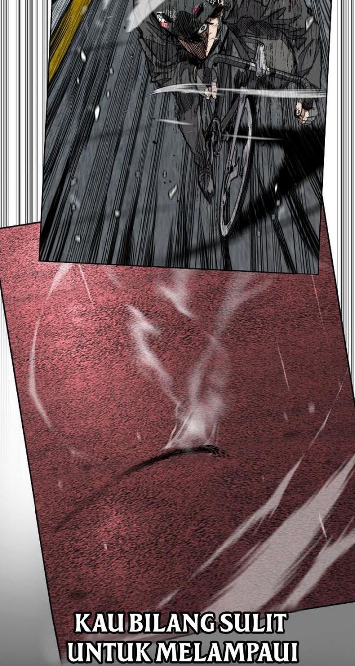 Wind Breaker Chapter 537 Gambar 22