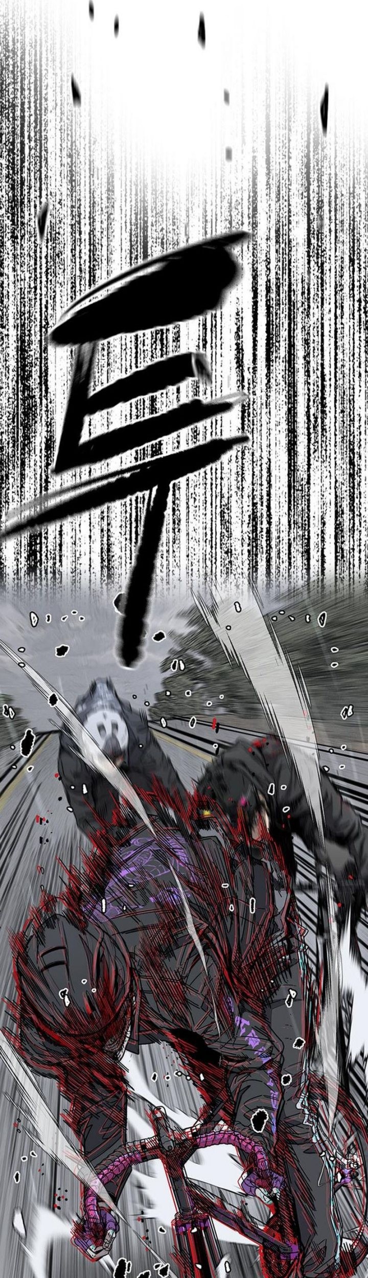 Wind Breaker Chapter 537 Gambar 34