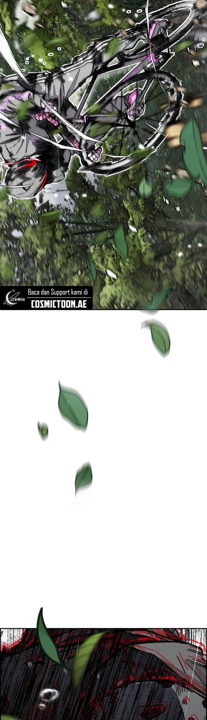 Wind Breaker Chapter 537 Gambar 29
