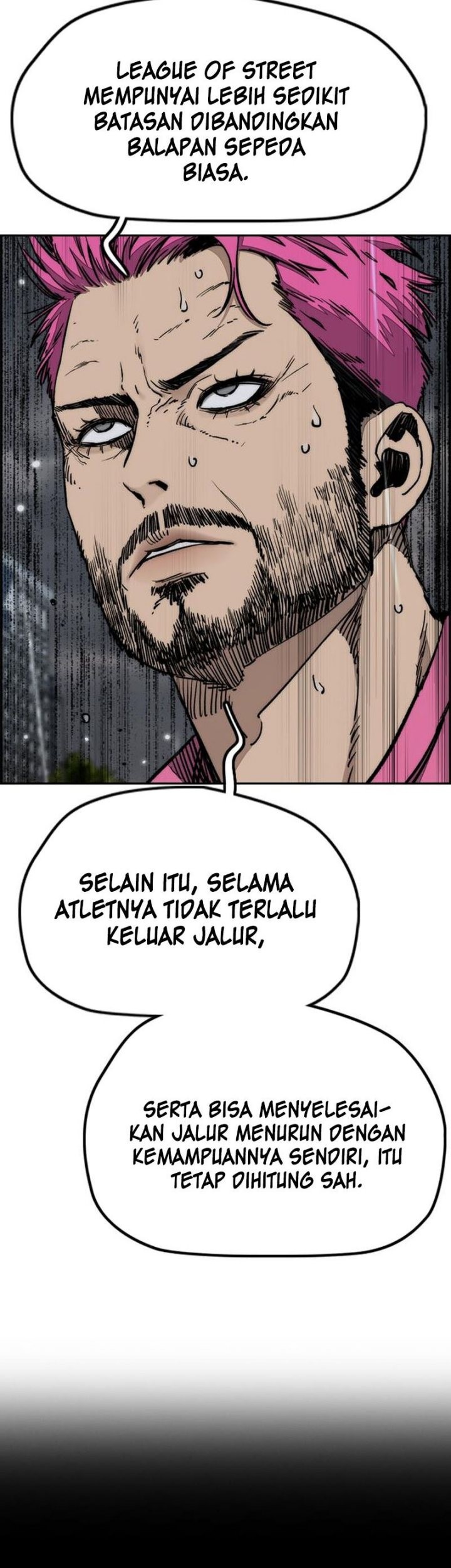 Wind Breaker Chapter 537 Gambar 45