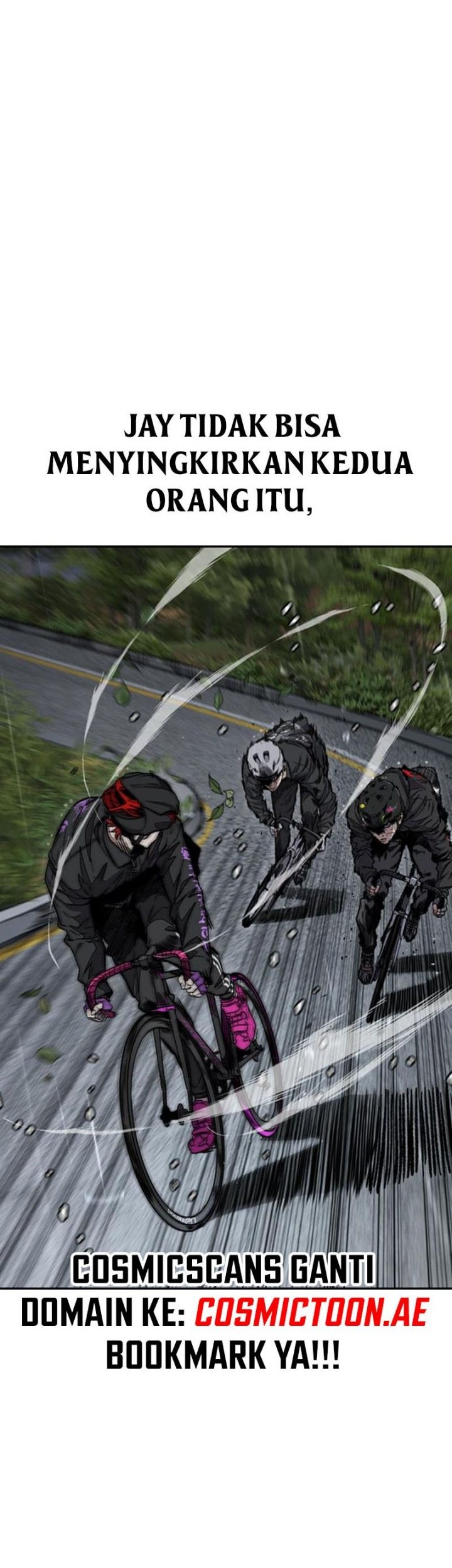 Wind Breaker Chapter 537 Gambar 49