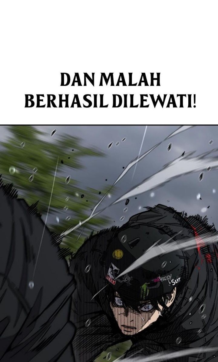 Wind Breaker Chapter 537 Gambar 50