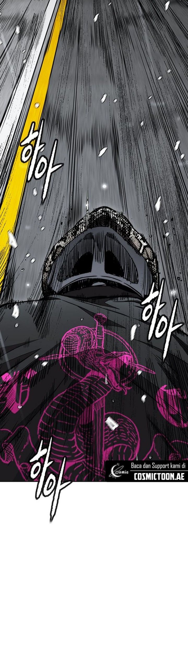 Wind Breaker Chapter 537 Gambar 52