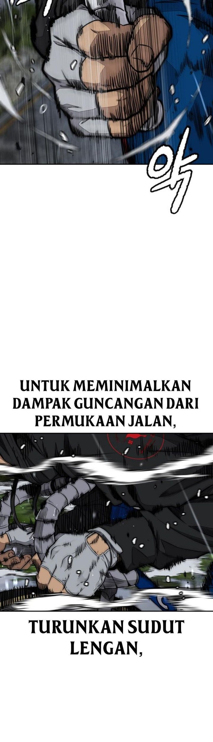 Wind Breaker Chapter 537 Gambar 66