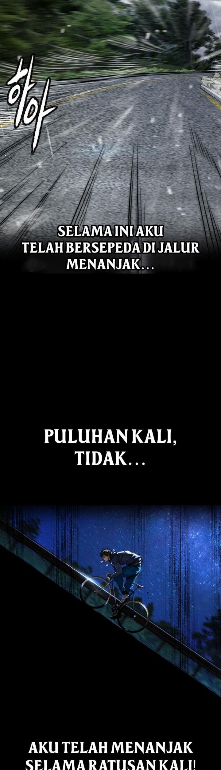 Wind Breaker Chapter 537 Gambar 62