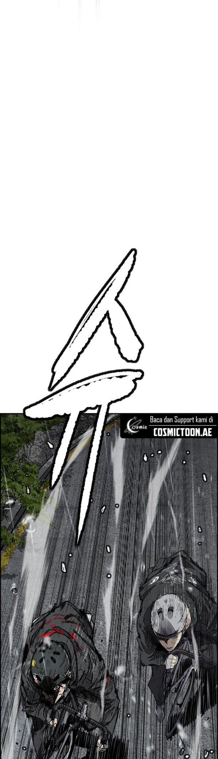 Wind Breaker Chapter 537 Gambar 78