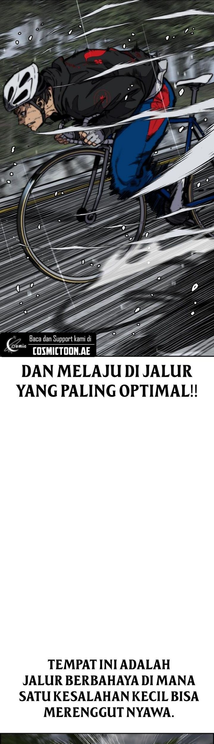 Wind Breaker Chapter 537 Gambar 68