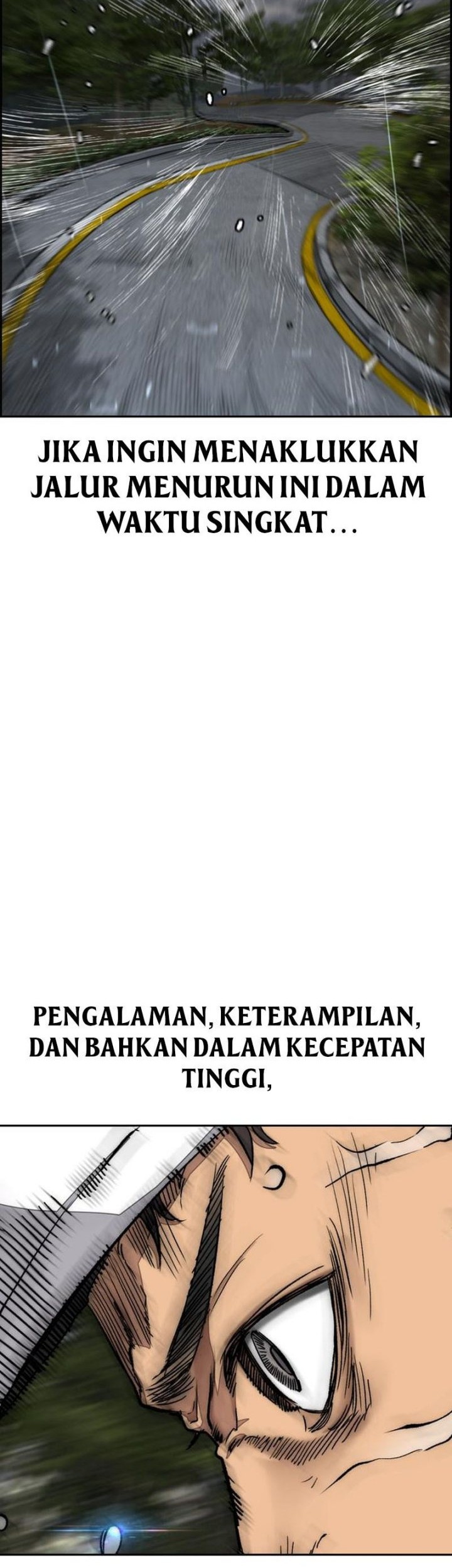Wind Breaker Chapter 537 Gambar 69