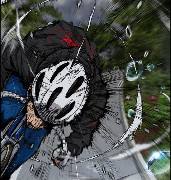 Wind Breaker Chapter 537 Gambar 73