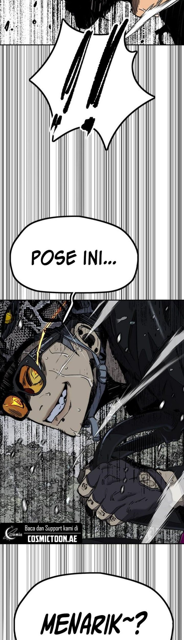 Wind Breaker Chapter 537 Gambar 75