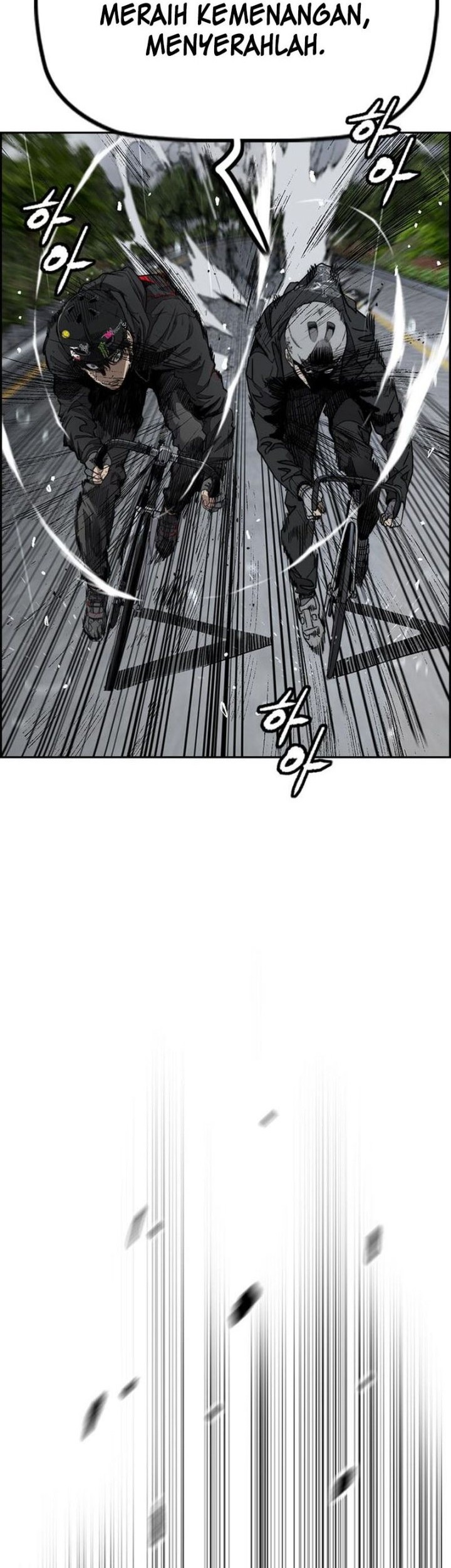 Wind Breaker Chapter 537 Gambar 82