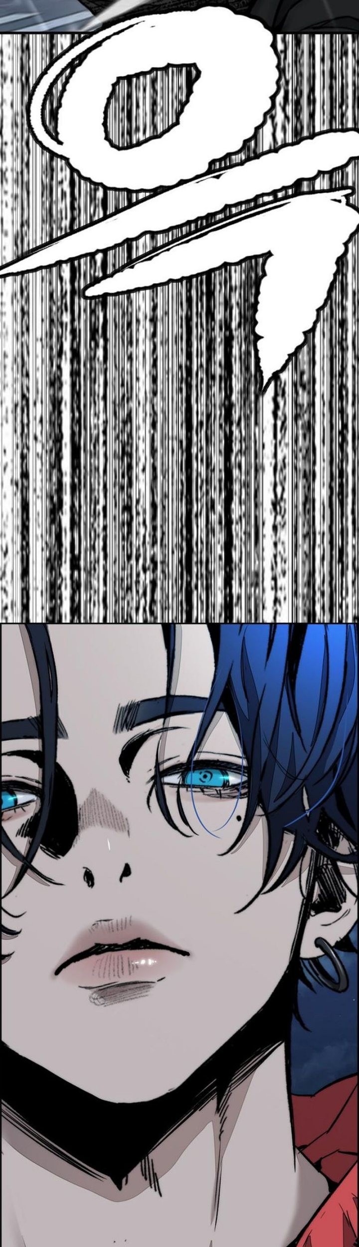 Wind Breaker Chapter 537 Gambar 94