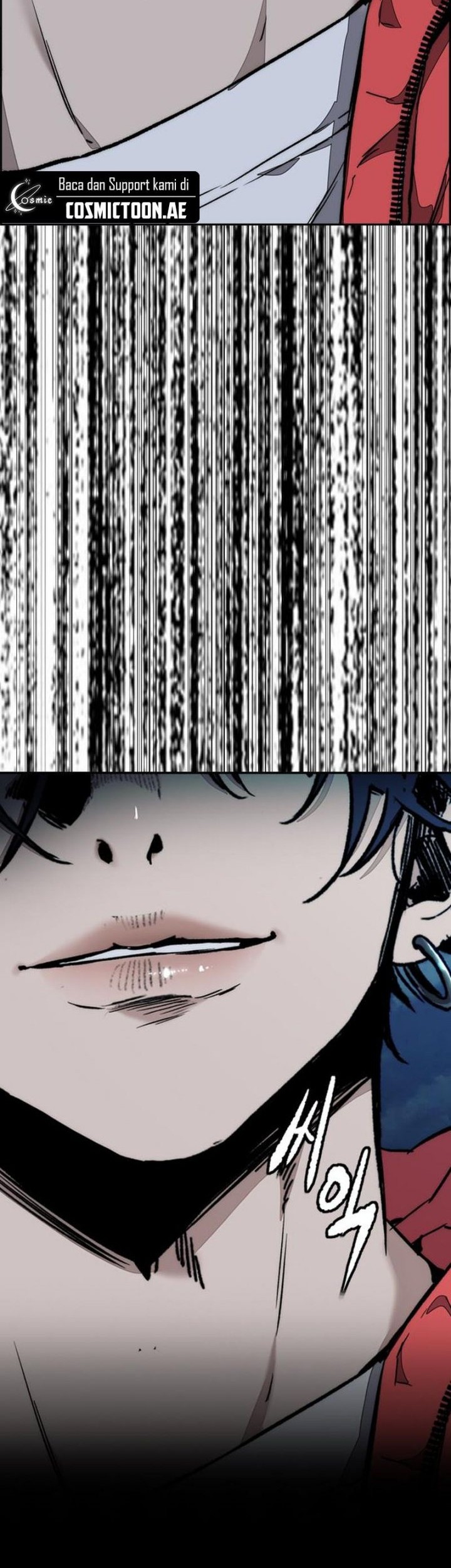 Wind Breaker Chapter 537 Gambar 95