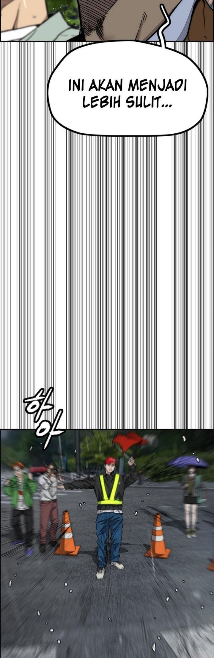 Wind Breaker Chapter 537 Gambar 87
