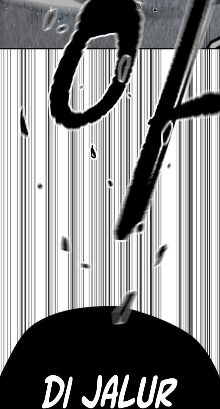 Wind Breaker Chapter 537 Gambar 90