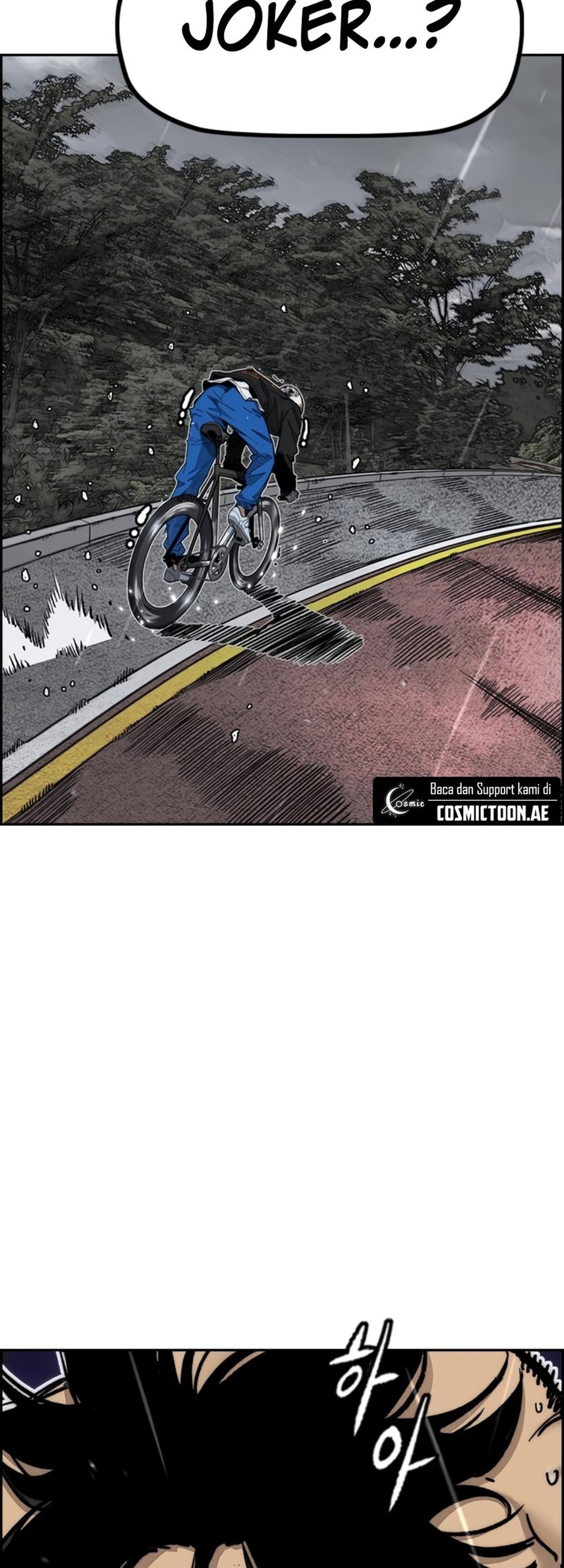 Wind Breaker Chapter 538 Gambar 27