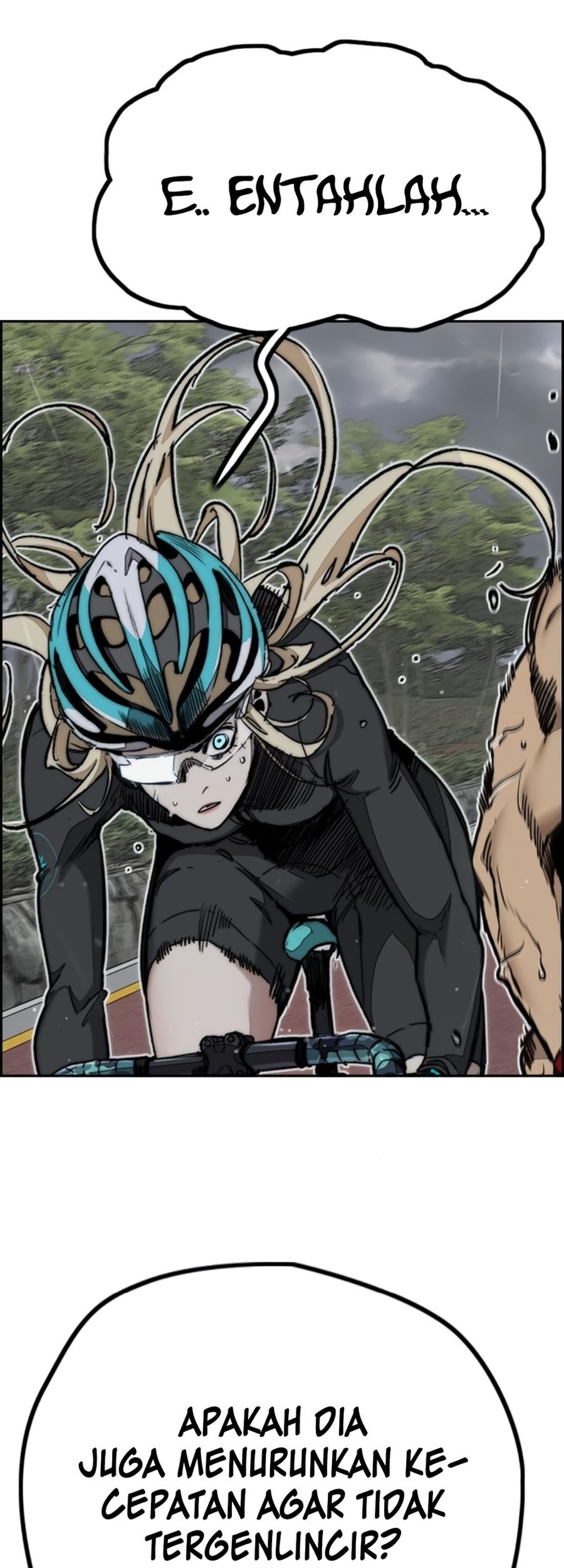 Wind Breaker Chapter 538 Gambar 29