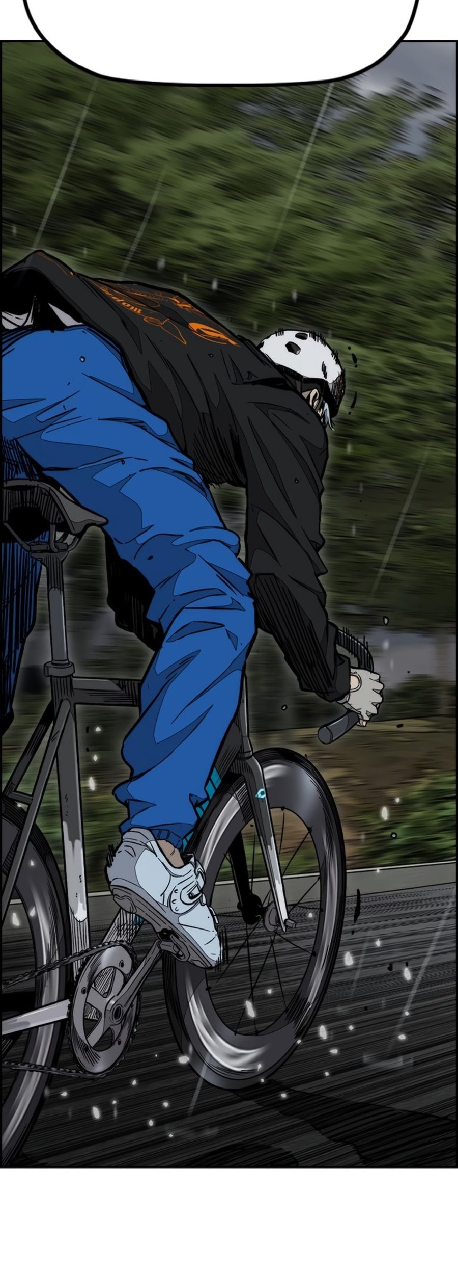 Wind Breaker Chapter 538 Gambar 30