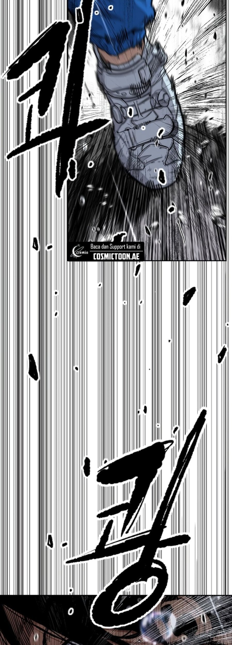 Wind Breaker Chapter 538 Gambar 39