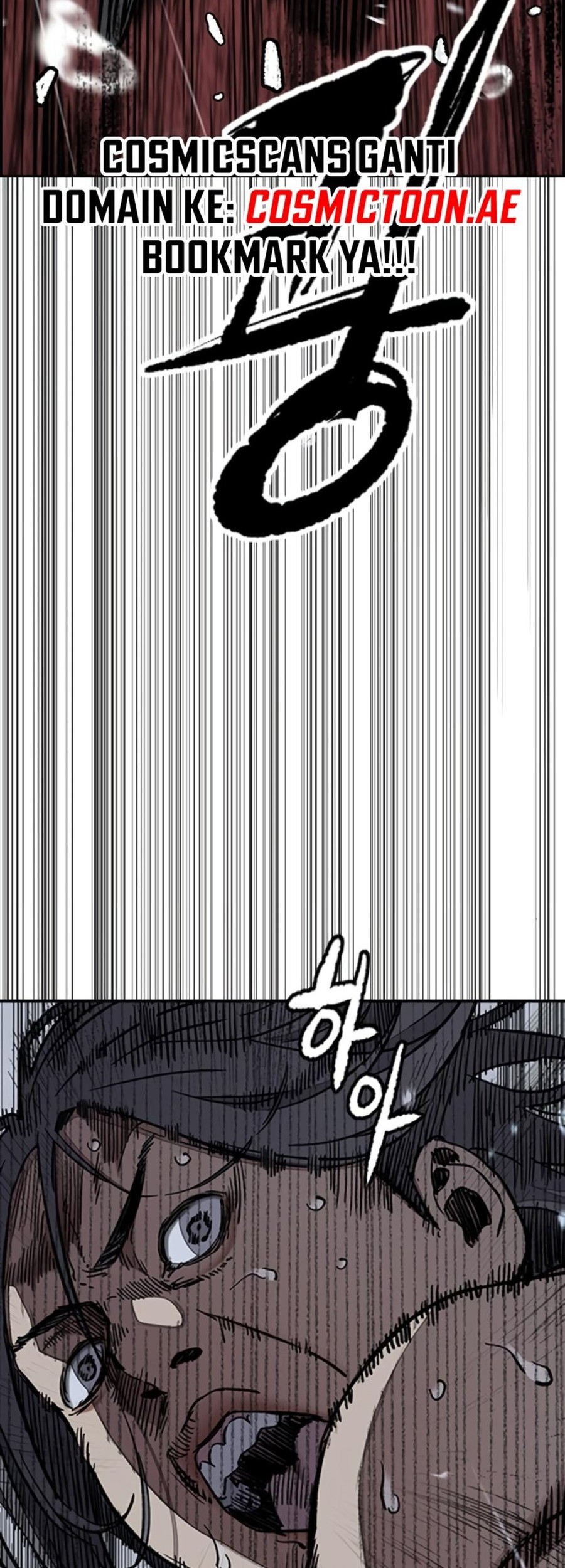 Wind Breaker Chapter 538 Gambar 43