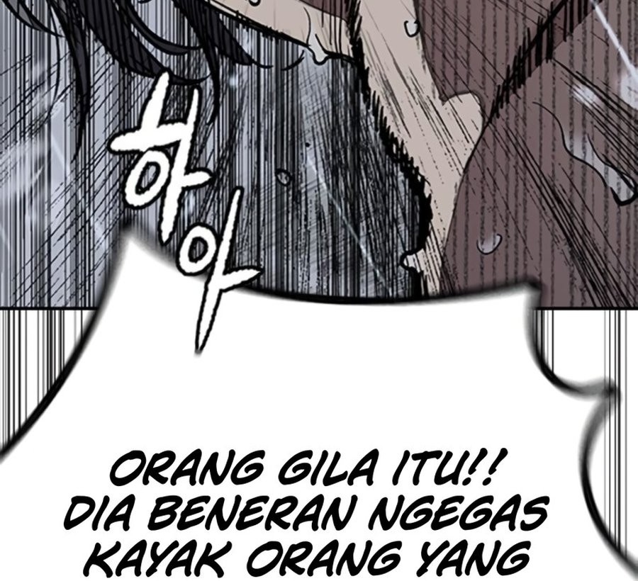 Wind Breaker Chapter 538 Gambar 44