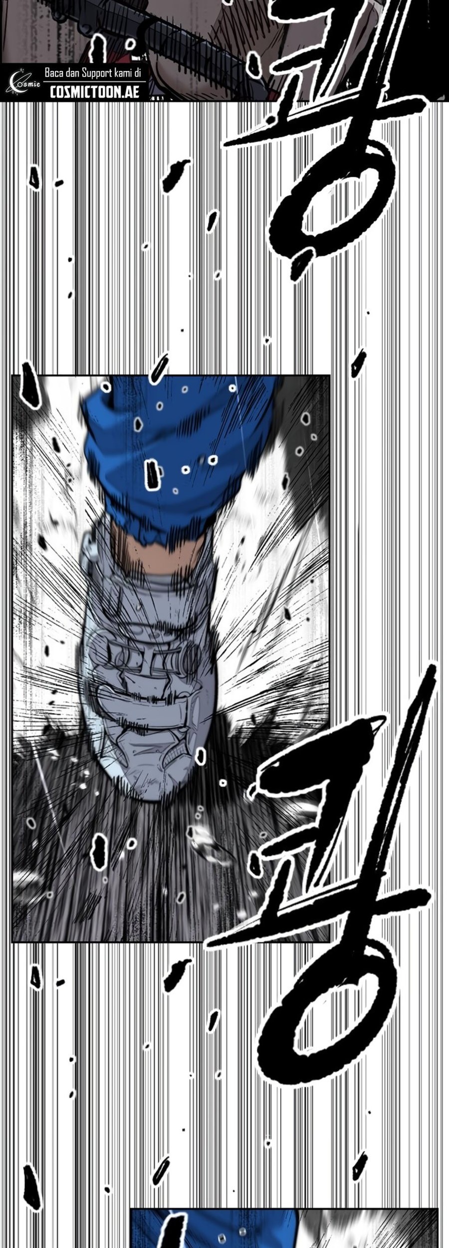 Wind Breaker Chapter 538 Gambar 38