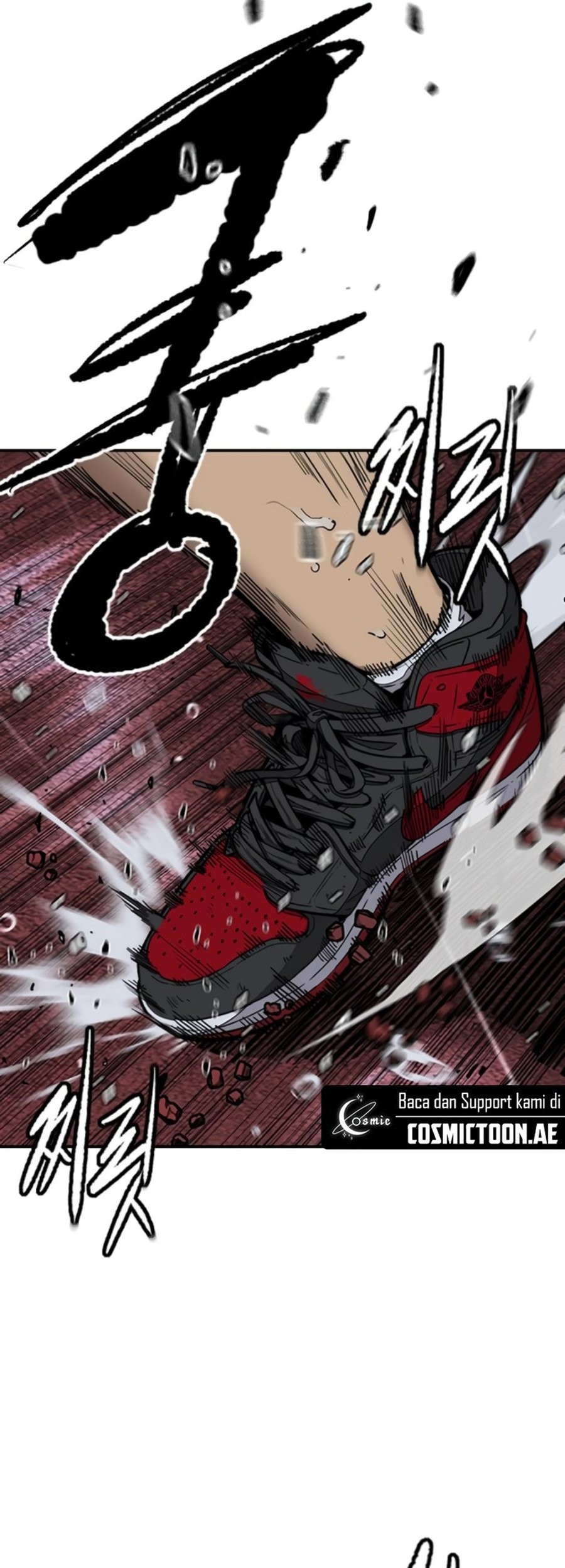 Wind Breaker Chapter 538 Gambar 55