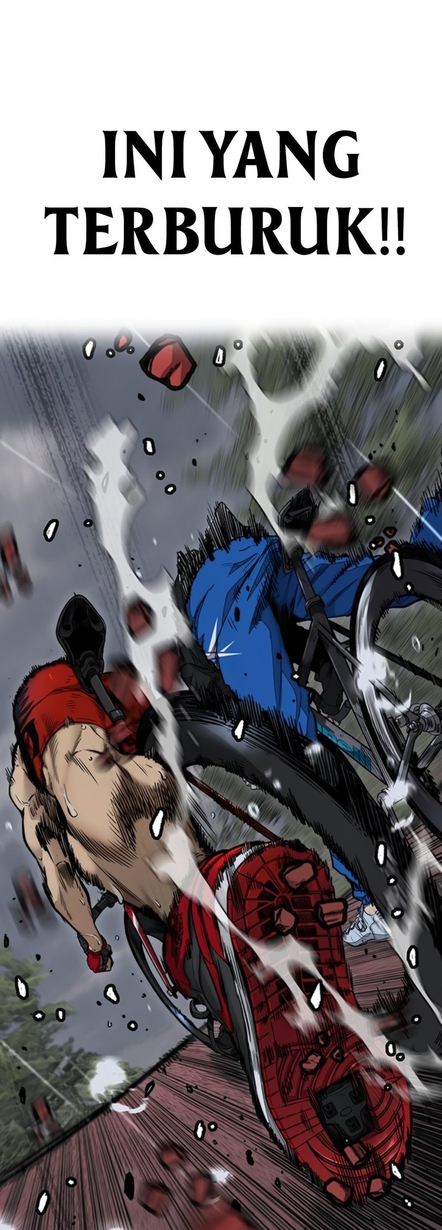 Wind Breaker Chapter 538 Gambar 57