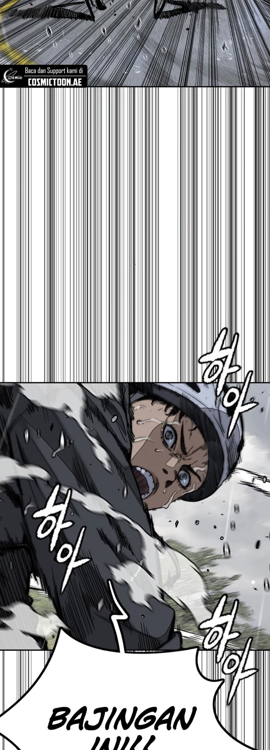 Wind Breaker Chapter 538 Gambar 70