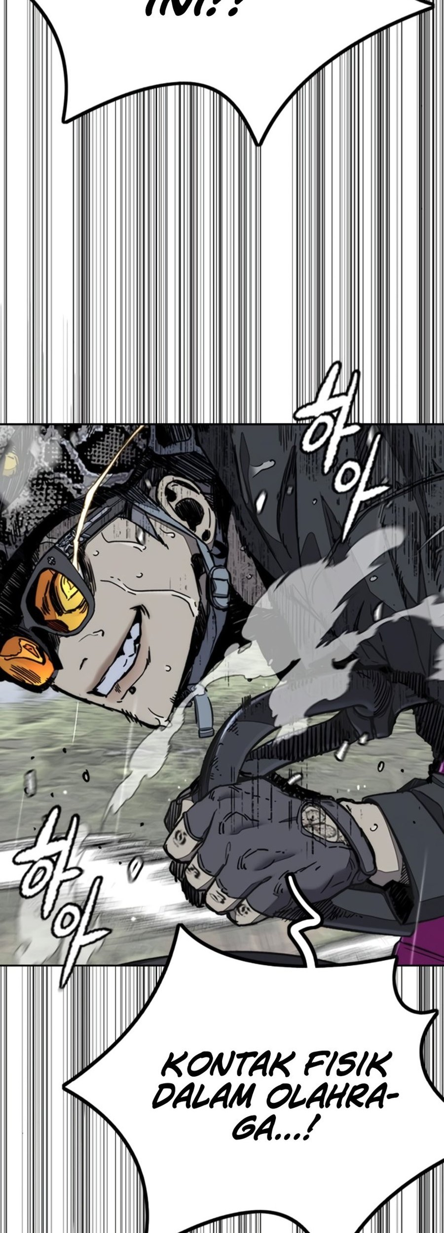 Wind Breaker Chapter 538 Gambar 71