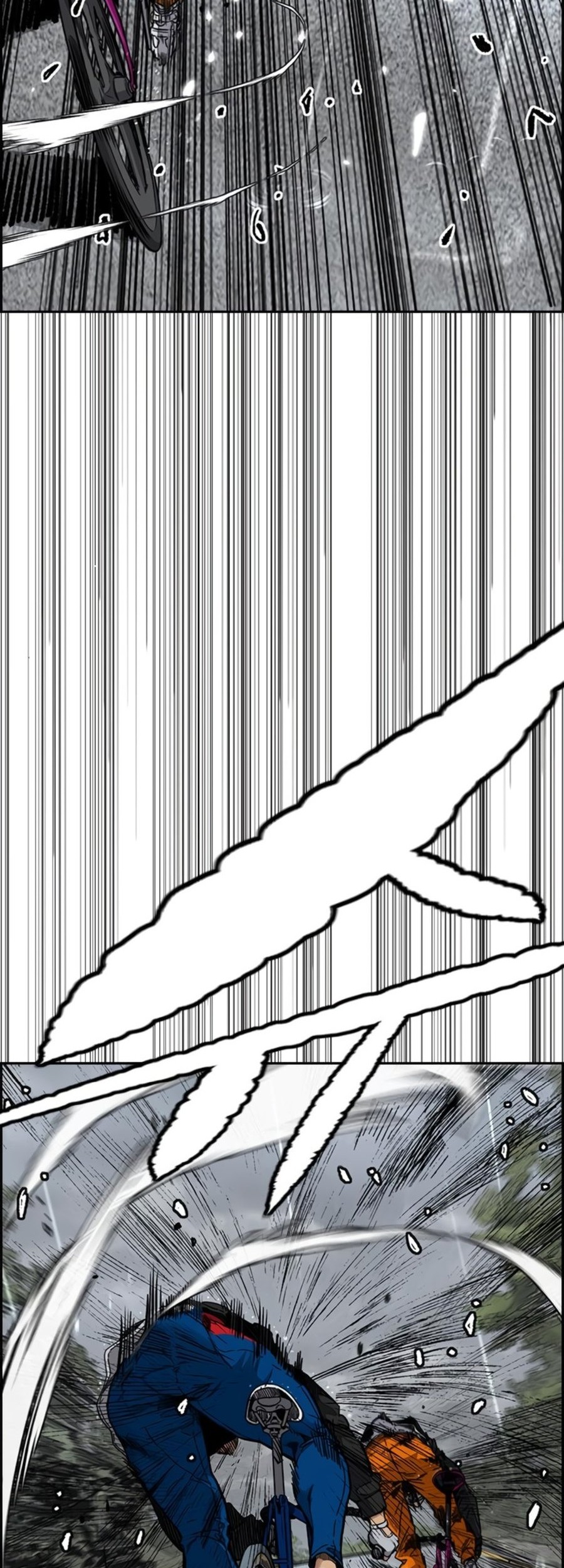 Wind Breaker Chapter 538 Gambar 73