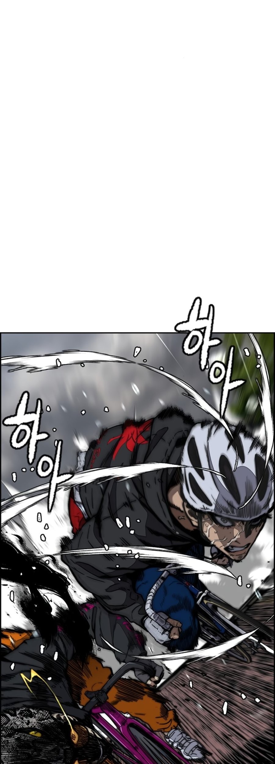 Wind Breaker Chapter 538 Gambar 59