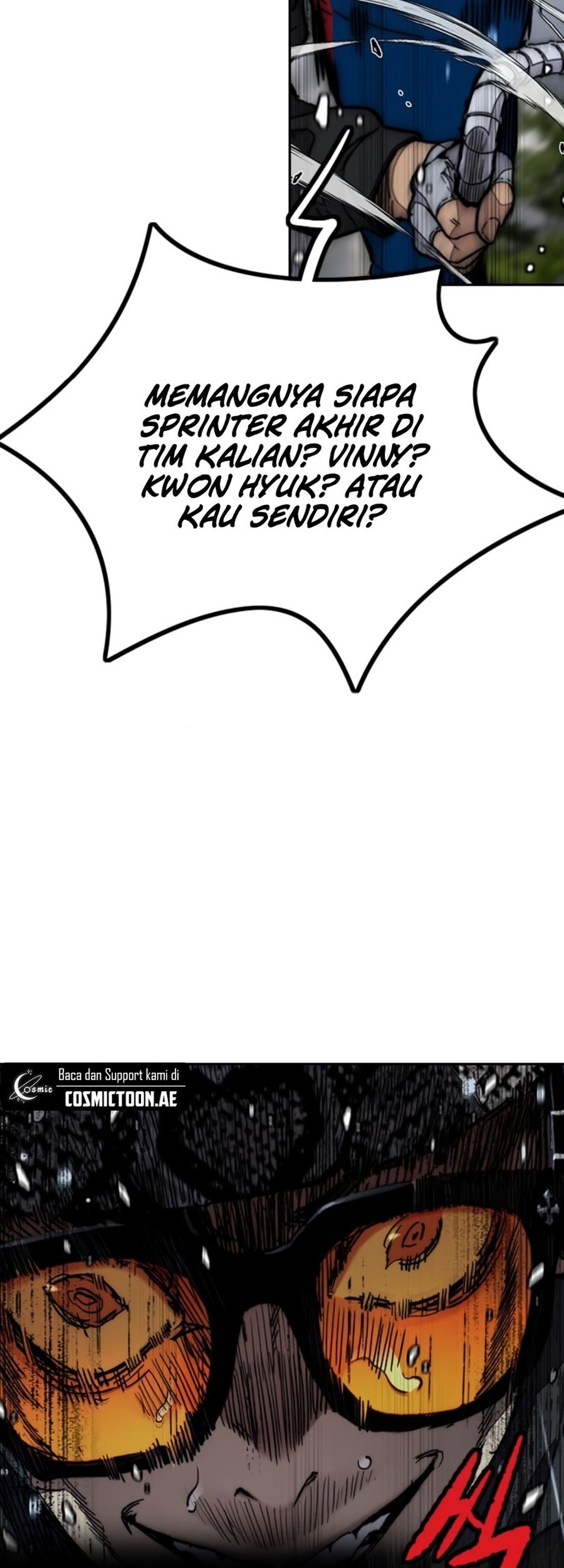 Wind Breaker Chapter 538 Gambar 63