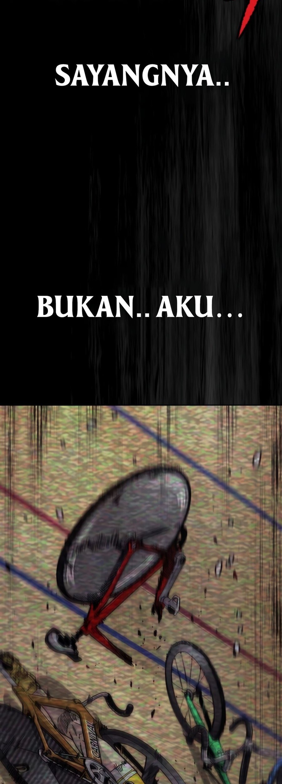 Wind Breaker Chapter 538 Gambar 64