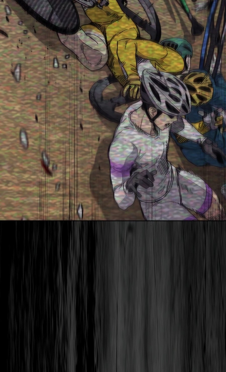 Wind Breaker Chapter 538 Gambar 65