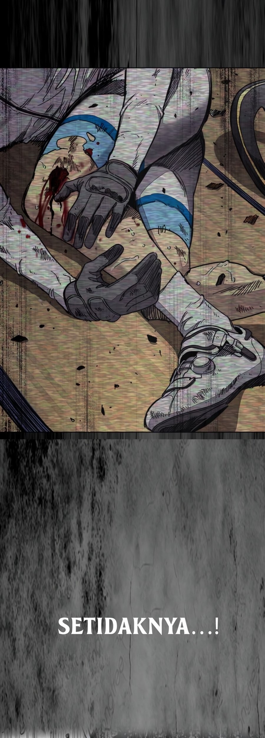 Wind Breaker Chapter 538 Gambar 66