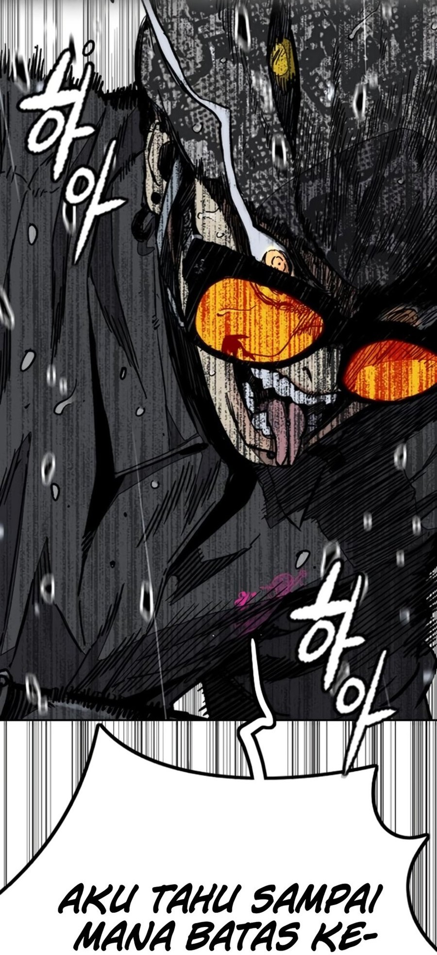 Wind Breaker Chapter 538 Gambar 67