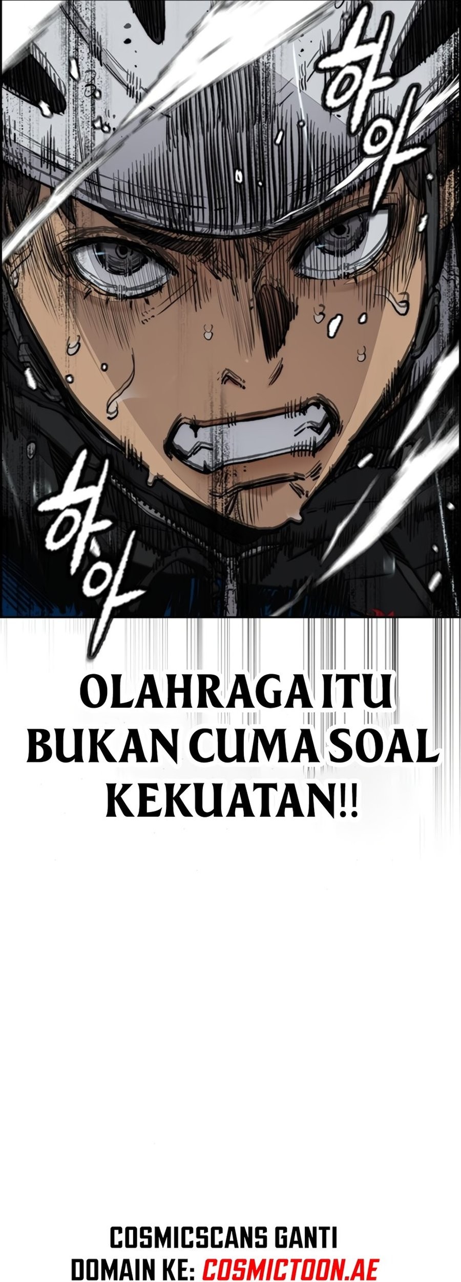 Wind Breaker Chapter 538 Gambar 75