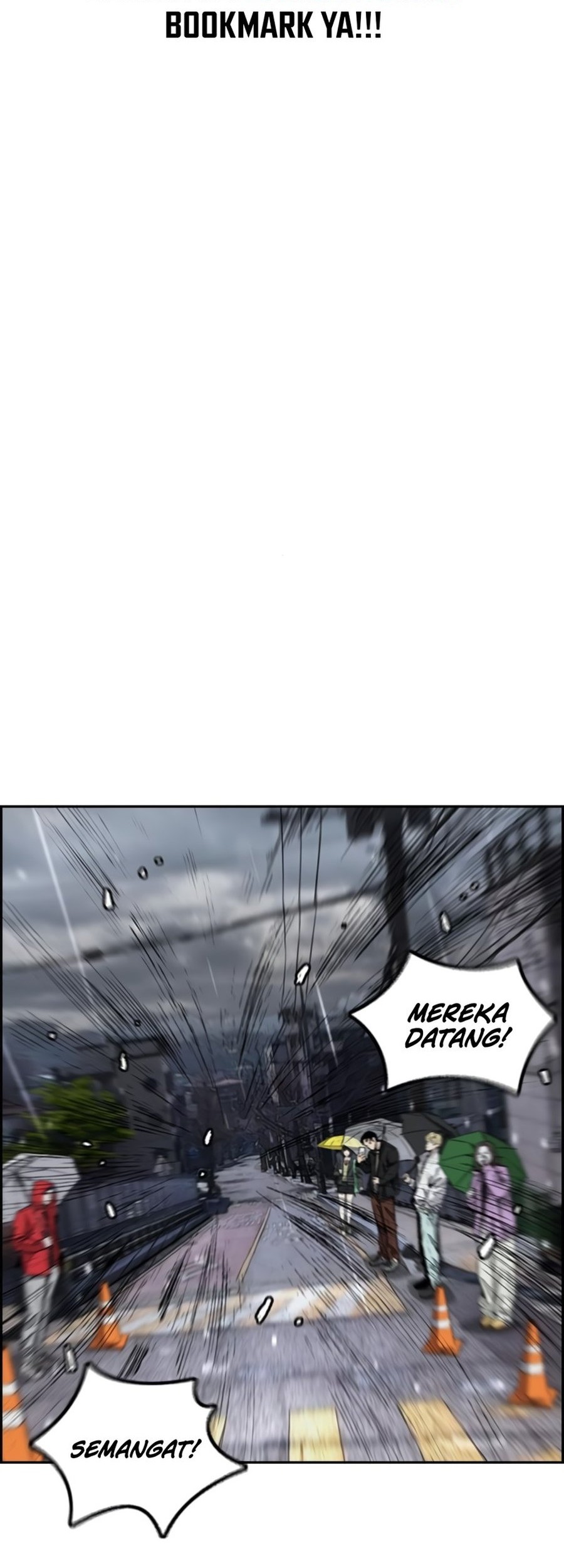 Wind Breaker Chapter 538 Gambar 76