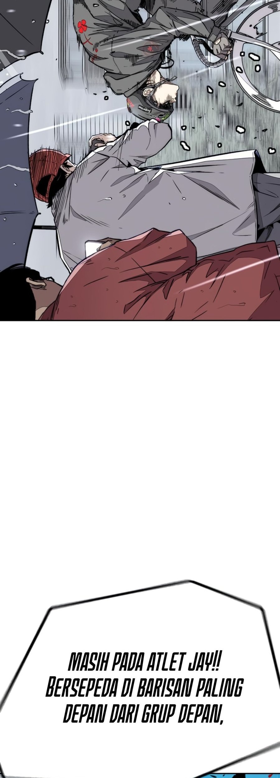 Wind Breaker Chapter 538 Gambar 79