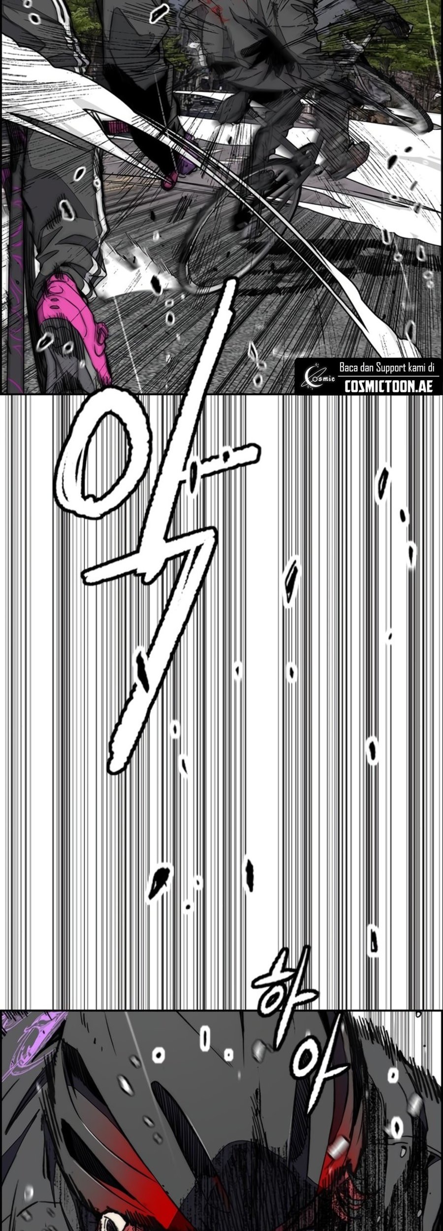 Wind Breaker Chapter 538 Gambar 3